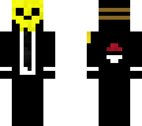 skull