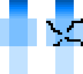 sky monster