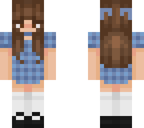 sm skin for alex!