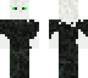 snow and netherite make a like