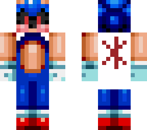 sonic. dolor