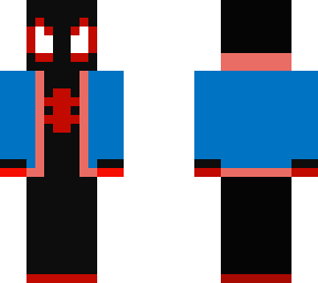 spidenman
