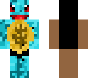 squirtle