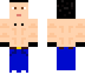 steve maromba