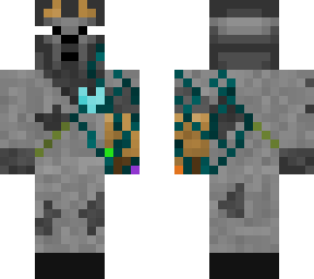 stronghold monarch skulk infected