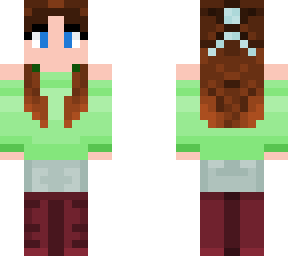 summer outfit