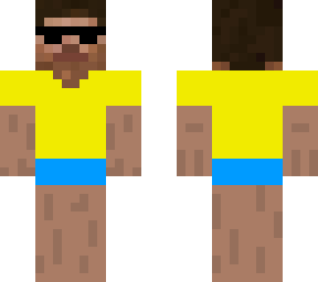 summer steve