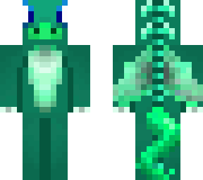 swamp dragon 2