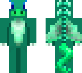 swamp dragon