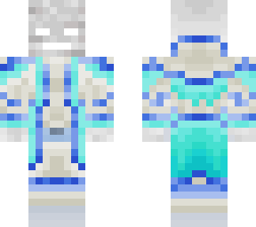 the angelic watered wither