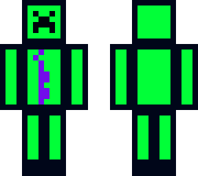 the creeper 2.0