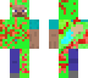 the hunted