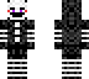 the puppet