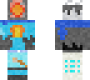 titanium fistes