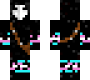 trans plague doctor