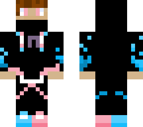transgender lunaandy