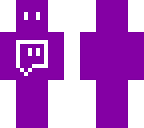 twitch skin
