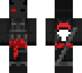 uchiha ninja