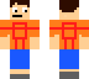 unsure orange
