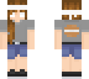 vik summer herobrine