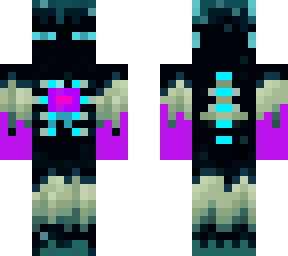 warden enderman