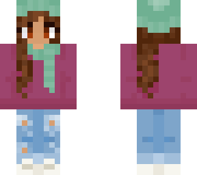 winter gear