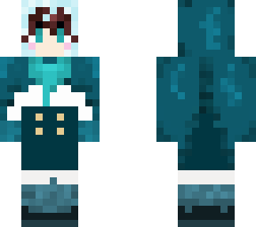 winter vesper