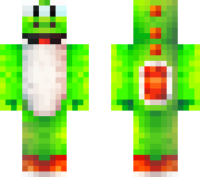 yoshi
