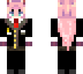 zerotwo business suite (fix hair and som smal stuff)