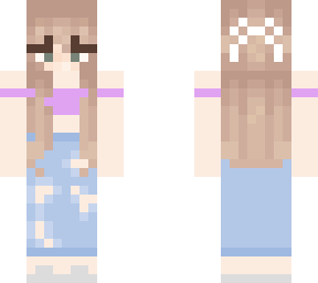 * beachy babe *