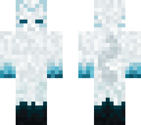 .:. arctic kitsune .:.