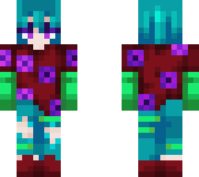 +~; poisonous ;~+ /cc/