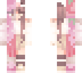 .:. wheres my chocho milk // collab // .:.