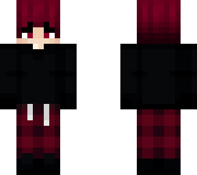 ~; hot head ;~