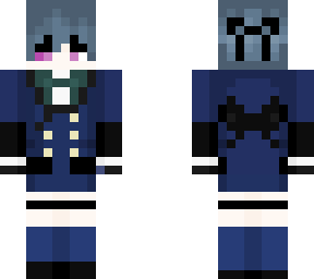 ~ciel phantomhive~
