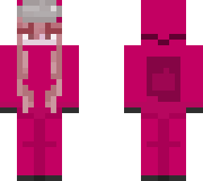 (fixed) imposter !