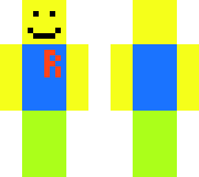 `roblox noob