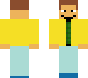 "william in minecraft"