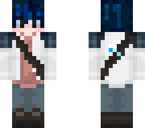 a skin