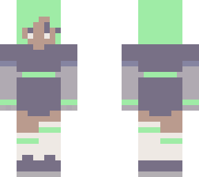 agender // 10