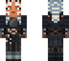 ahsoka tano