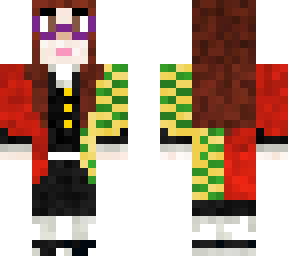akune hashira