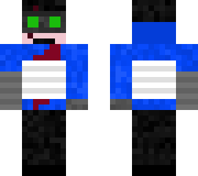 alien hunter