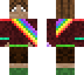 aquor (the rainbow child)