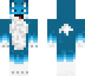 average furry