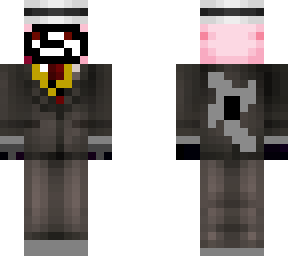 axo (robber)