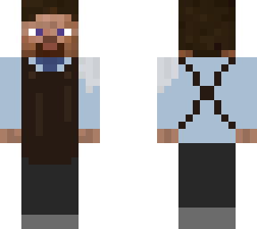 bartender steve