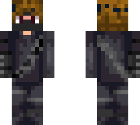 basalt warrior