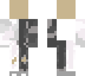 base (no back) with skin