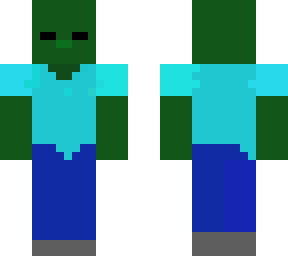 best zombie